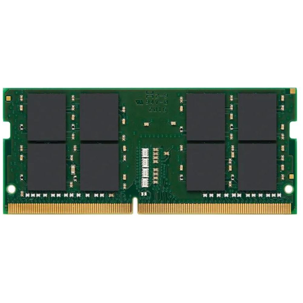 Kingston RAM 16 GB DDR4 3200 SO DIMM CL22 (KCP432SD8/16) (KINKCP432SD8-16)