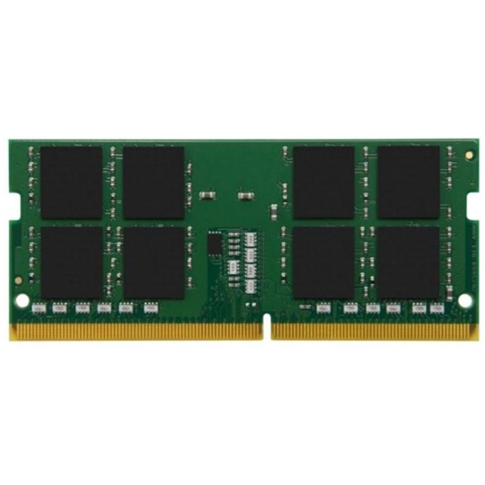 Kingston RAM 8 GB DDR4 2666 SO DIMM CL19 (KCP426SS8/8) (KINKCP426SS8-8)