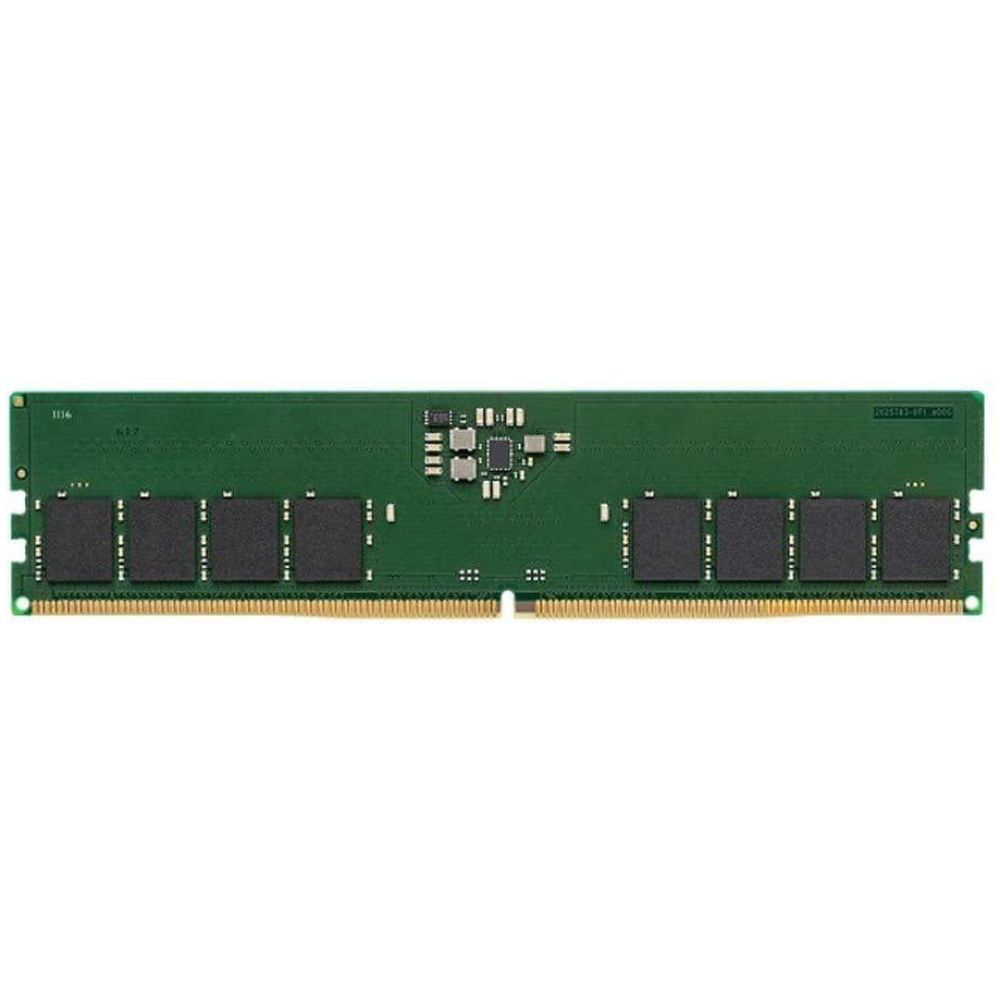 Kingston RAM ValueRAM 8 GB DDR5 4800 UDIMM CL40 (KVR48U40BS6-8) (KINKVR48U40BS6-8)