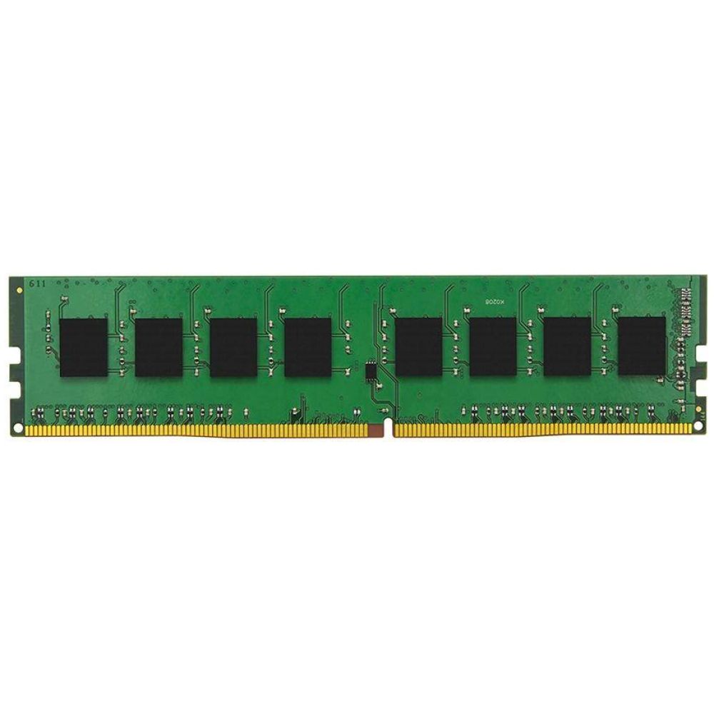 Kingston ValueRAM DDR4 8 GB DIMM 288 pin unbuffered (KVR26N19S6/8) (KINKVR26N19S6-8)