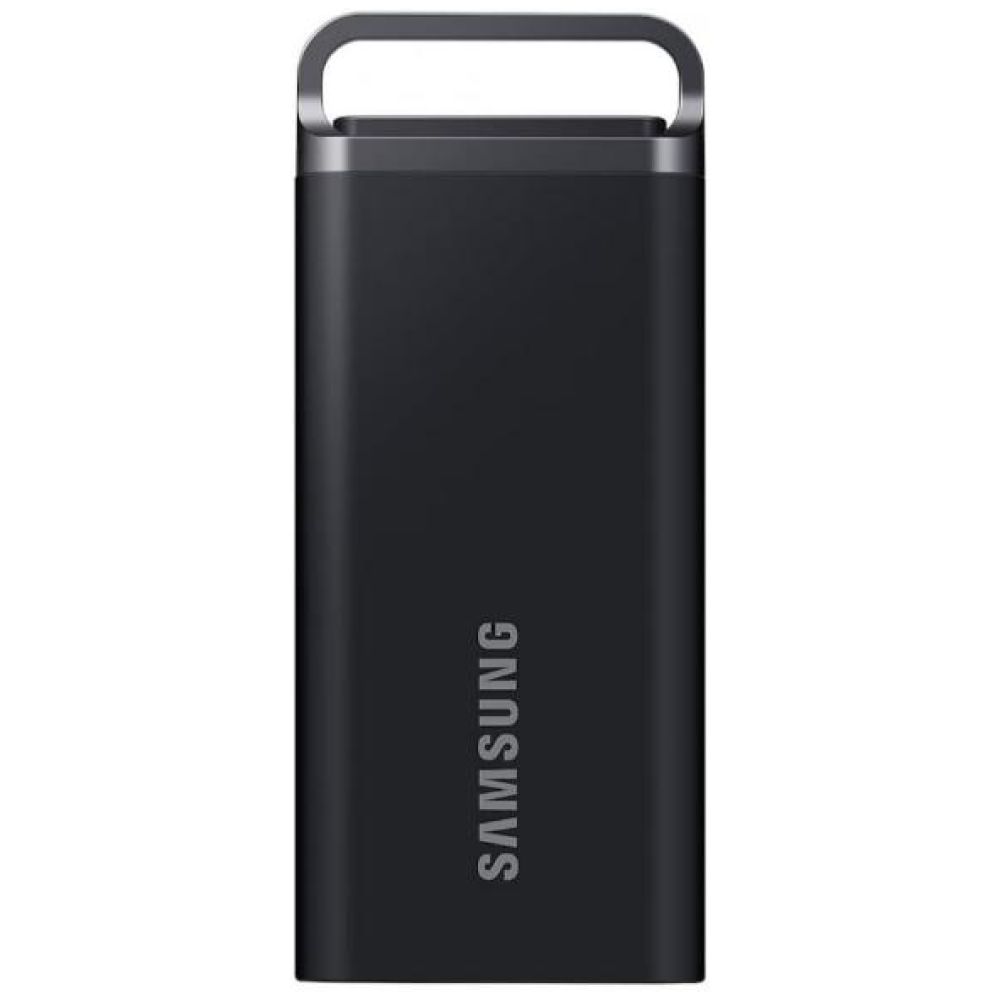 Samsung T5 EVO USB 3.2 External 2.5" SSD 8.2TB Black (MU-PH8T0S/EU) (SAMMU-PH8T0S-EU)