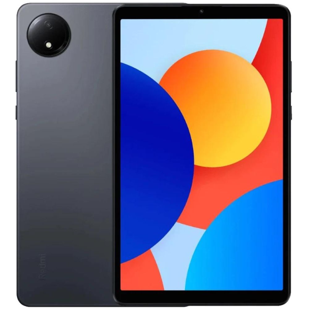 Xiaomi Redmi Pad SE 8.7 Gray 4/64GB (VHU5082EU) (XIAVHU5082EU)