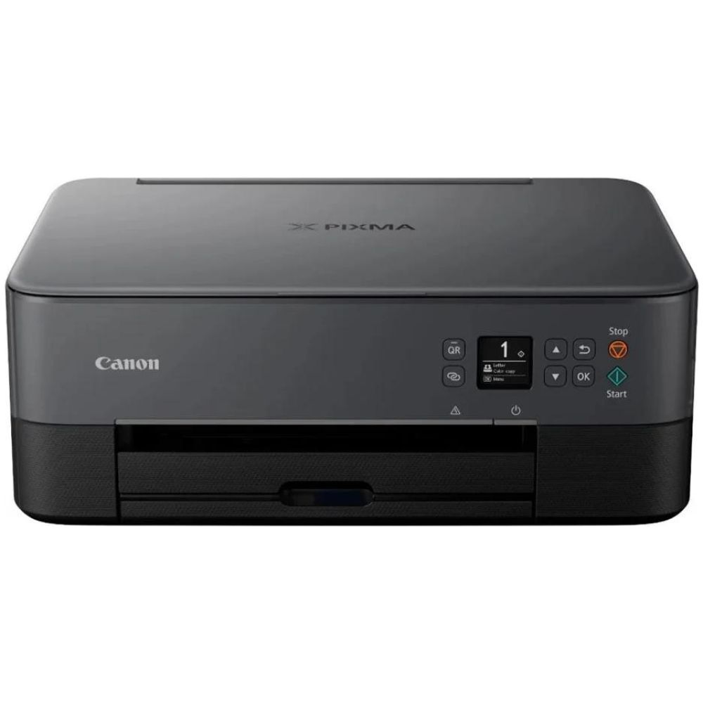 Canon PIXMA TS5355A Color WiFi MFP (CANTS5355A) (3773C196AA)