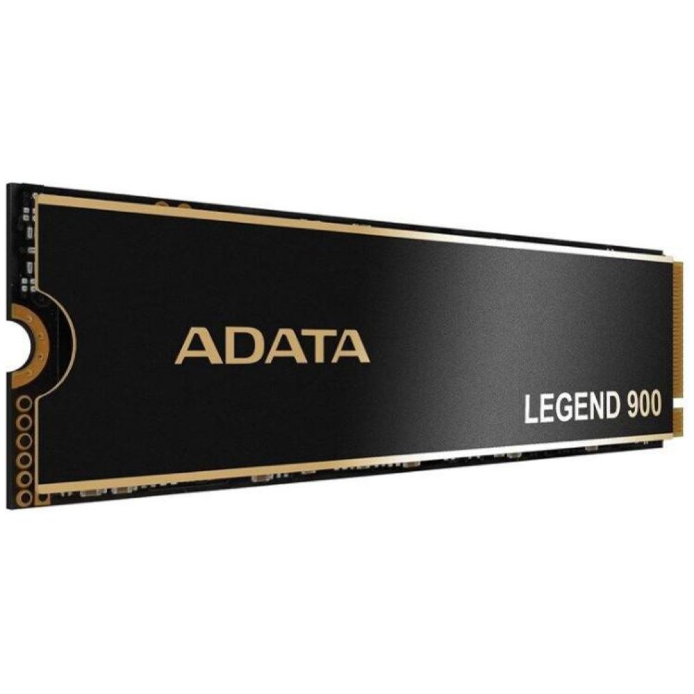 Adata SSD Legend 900 2TB PCIe 4x4 7/5.4 GB/s M2 (SLEG-900-2TCS)