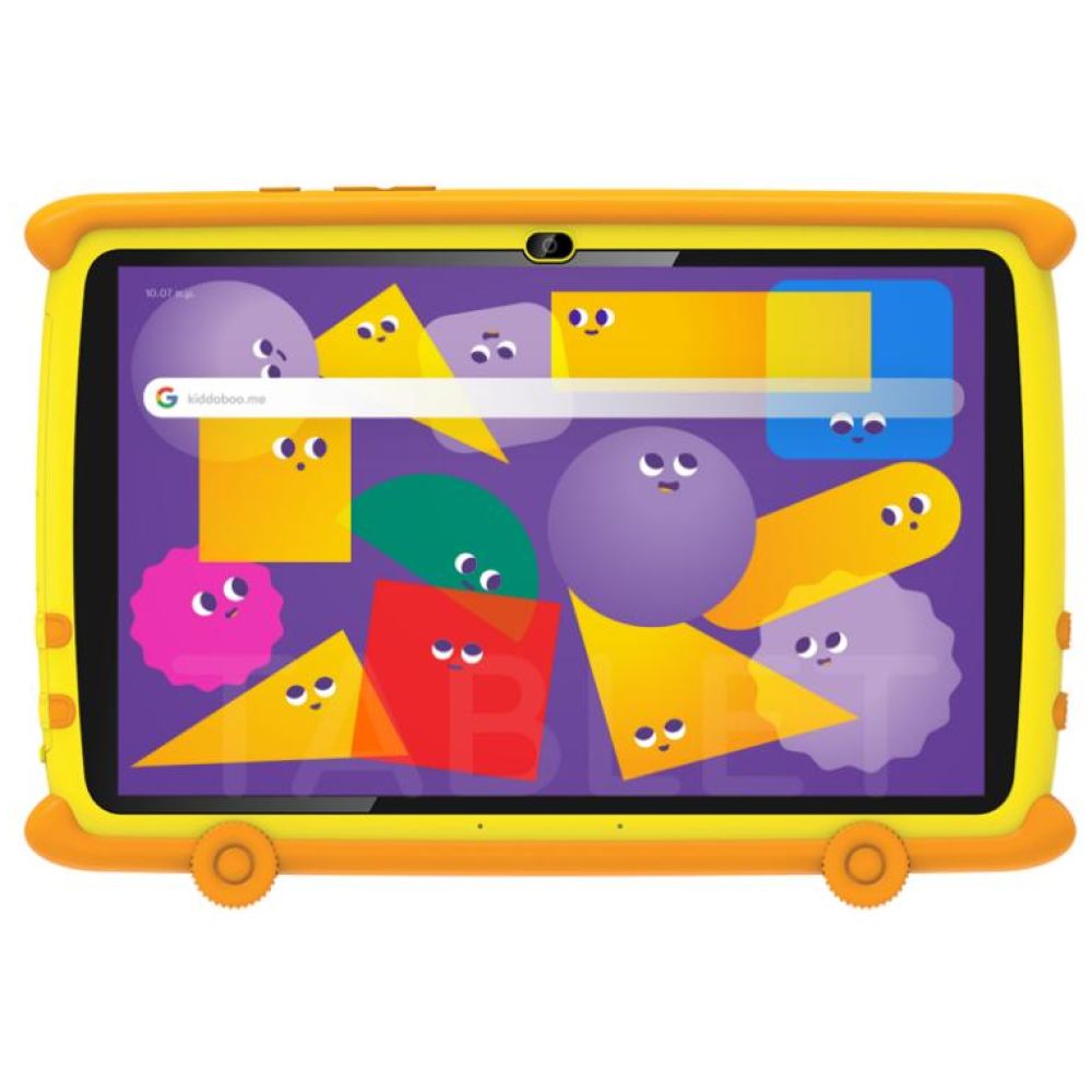 Kiddoboo Kids Tablet 8" PLUS (KB80P)