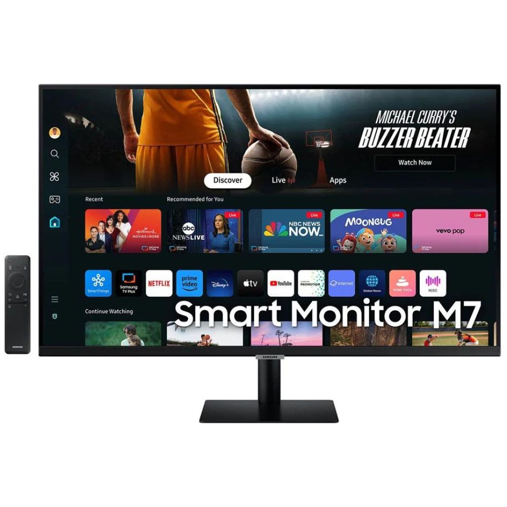 SAMSUNG LS32DM702UUXDU MONITOR (LS32DM702UUXDU) (SAMLS32DM702UUXDU)