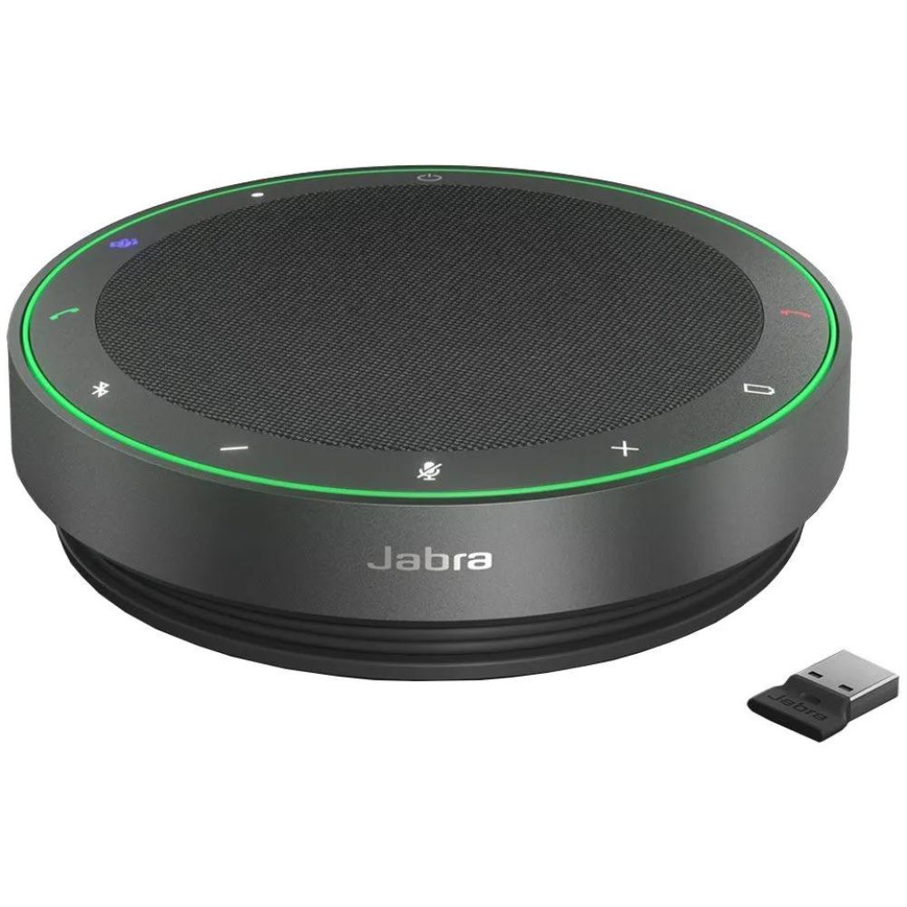 Jabra Speak2 75 MS Teams Link 380a (7700-309) (JAB7700-309)