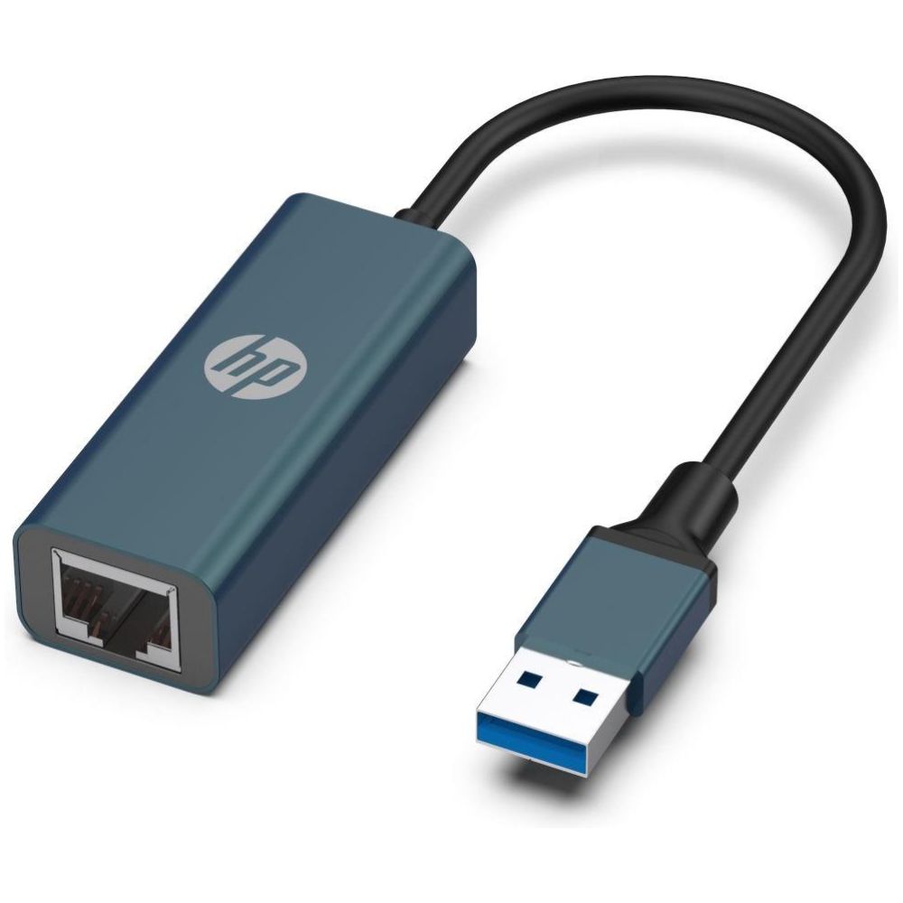 HP DHC-CT101 ΑΝΤΑΠΤΟΡΑΣ USB 3.0 ΣΕ RJ45 1Gbps - Image 2