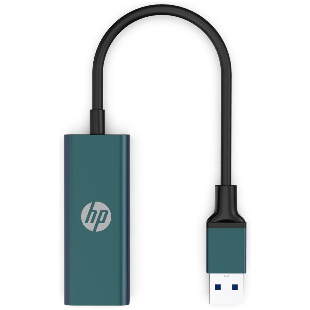 HP DHC-CT101 ΑΝΤΑΠΤΟΡΑΣ USB 3.0 ΣΕ RJ45 1Gbps - Image 3