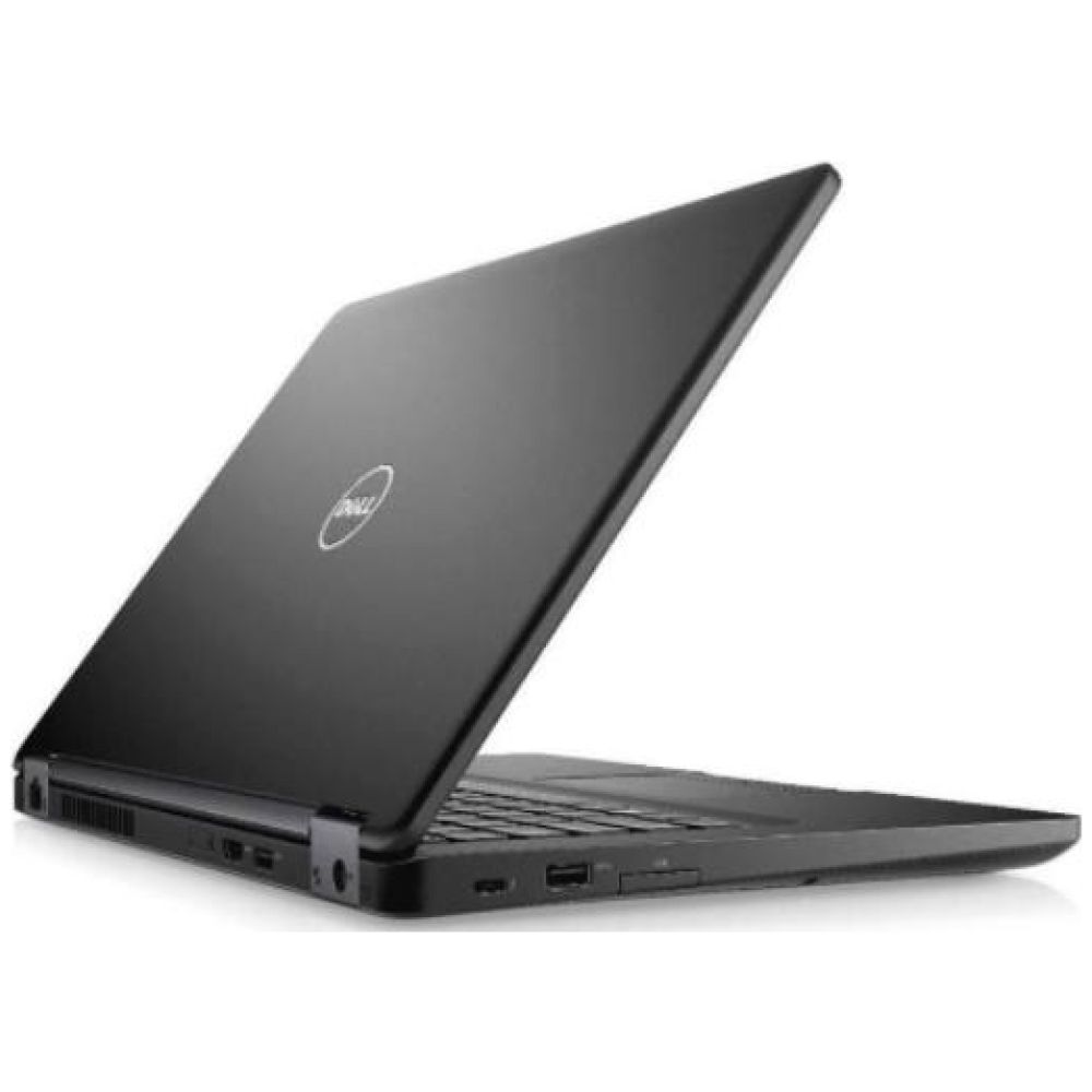 REF NB DELL LATITUDE 5480, 14”, i5 6TH, 8GB, 128GB SSD, WEBCAM - GRADE A - Image 3