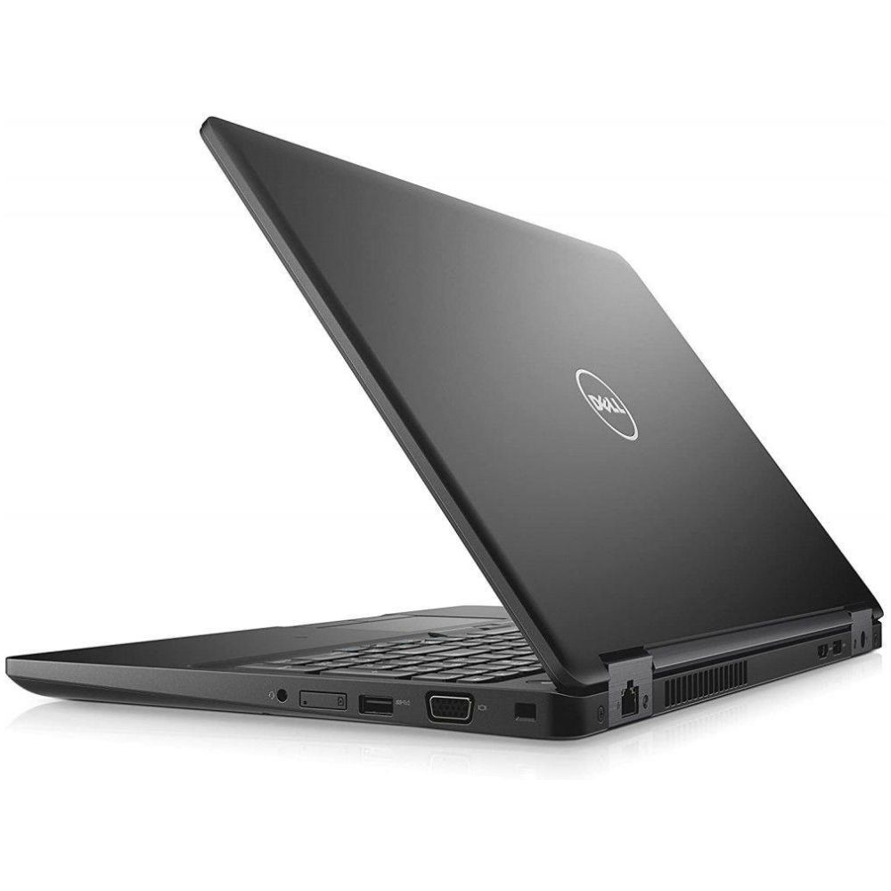 REF NB DELL LATITUDE 5480, 14”, i5 6TH, 8GB, 128GB SSD, WEBCAM - GRADE A - Image 2