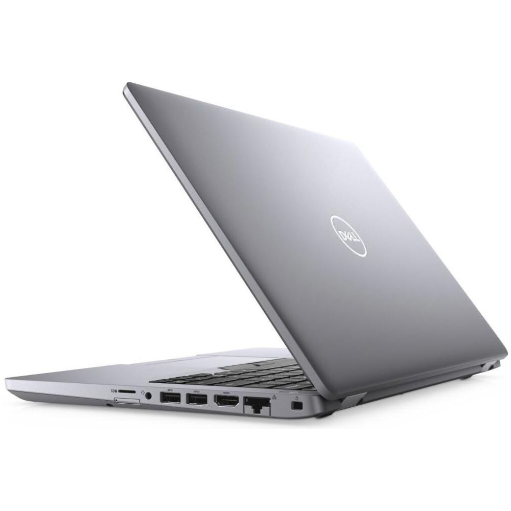 REF NB DELL LATITUDE 5410, 14”, i5 10210U, 8GB, 256GB SSD, WEBCAM - GRADE A