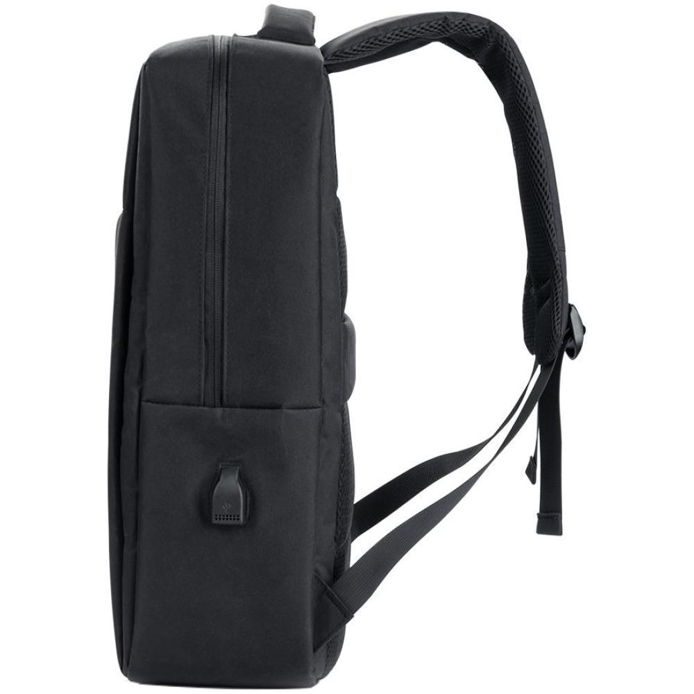 XO CB02 17-INCH ΑΔΙΑΒΡΟΧΗ ΤΣΑΝΤΑ BACKPACK ΓΙΑ ΛΑΠΤΟΠ - Image 11