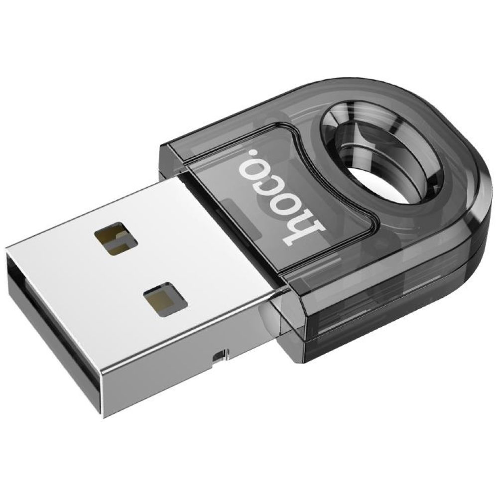 HOCO UA28 USB BLUETOOTH ΑΝΤΑΠΤΟΡΑΣ - Image 2