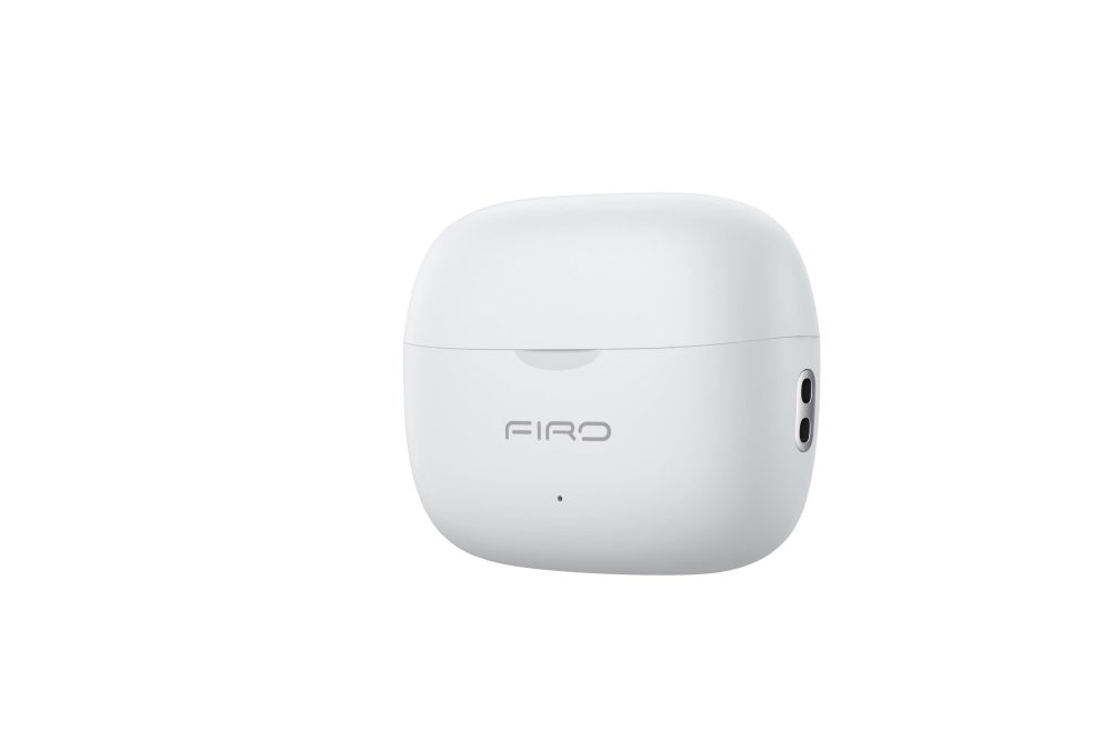 FIRO A21 TWS BLUETOOTH EARPHONE ENC, ANC, ΛΕΥΚΟ - Image 3