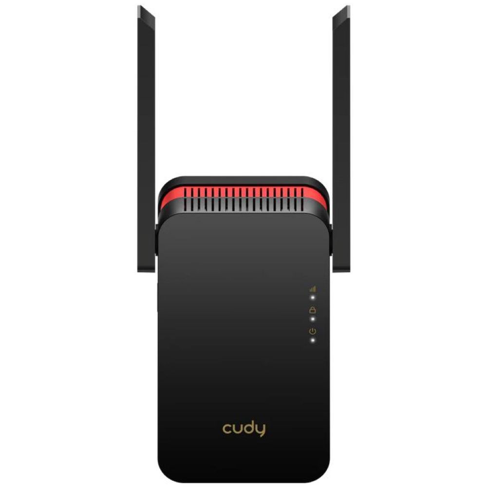 CUDY RE3000 AX3000 DUAL BAND WI-FI 6, MESH REPEATER - Image 2