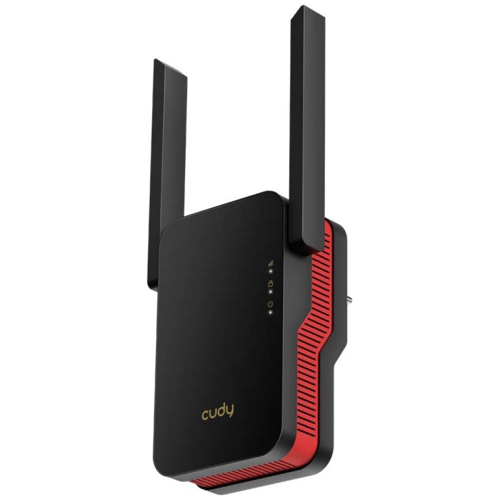 CUDY RE3000 AX3000 DUAL BAND WI-FI 6, MESH REPEATER - Image 3