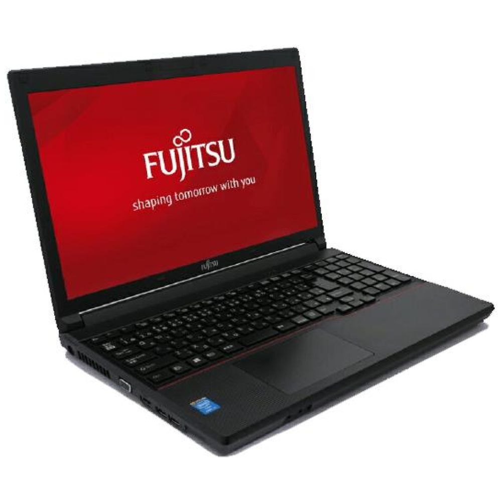 REF FUJITSU LIFEBOOK E5411 14" FHD i3-1115G4 16GB 256GB webcam - GRADE A+