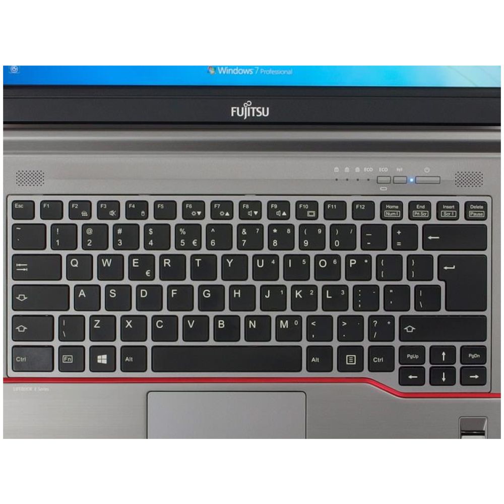 REF FUJITSU LIFEBOOK E5411 14" FHD i3-1115G4 16GB 256GB webcam - GRADE A+ - Image 2