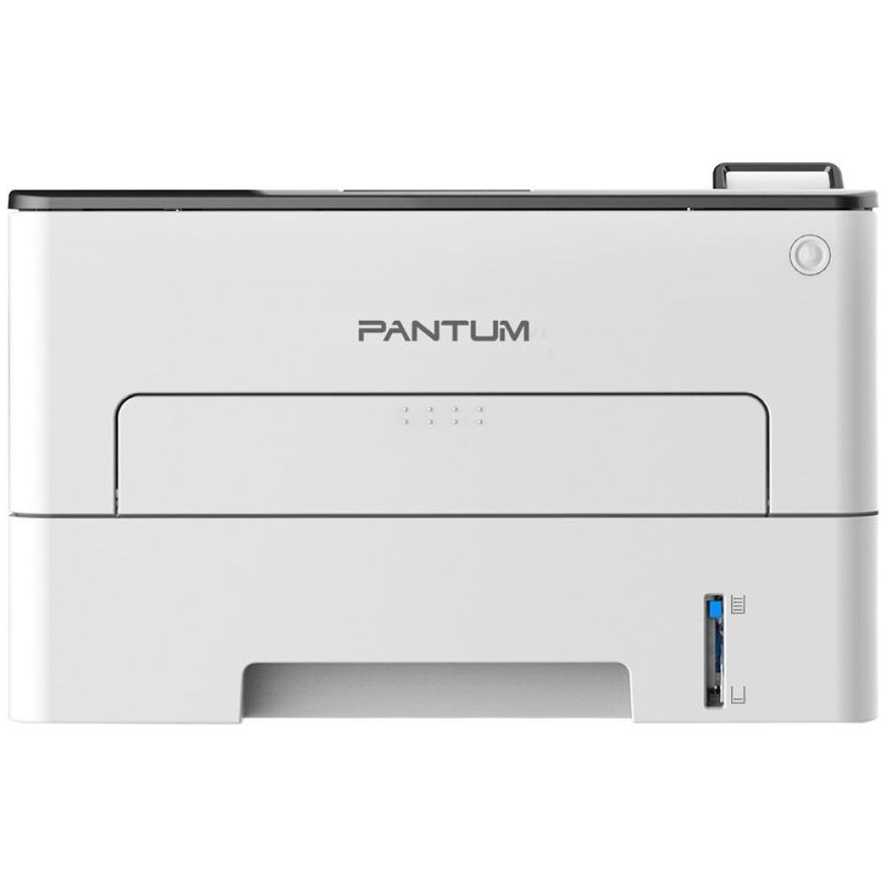 PANTUM ΕΚΤΥΠΩΤΗΣ LASER P3305DW, LAN, WIFI, AUTO DUPLEX, ΑΣΠΡΟΜΑΥΡΟ - Image 4