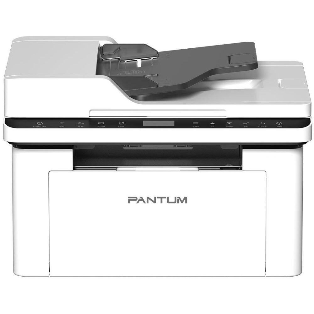 PANTUM ΠΟΛΥΜΗΧΑΝΗΜΑ LASER BM2300AW, PRINT/SCAN/COPY, WIFI ΑΣΠΡΟΜΑΥΡΟ