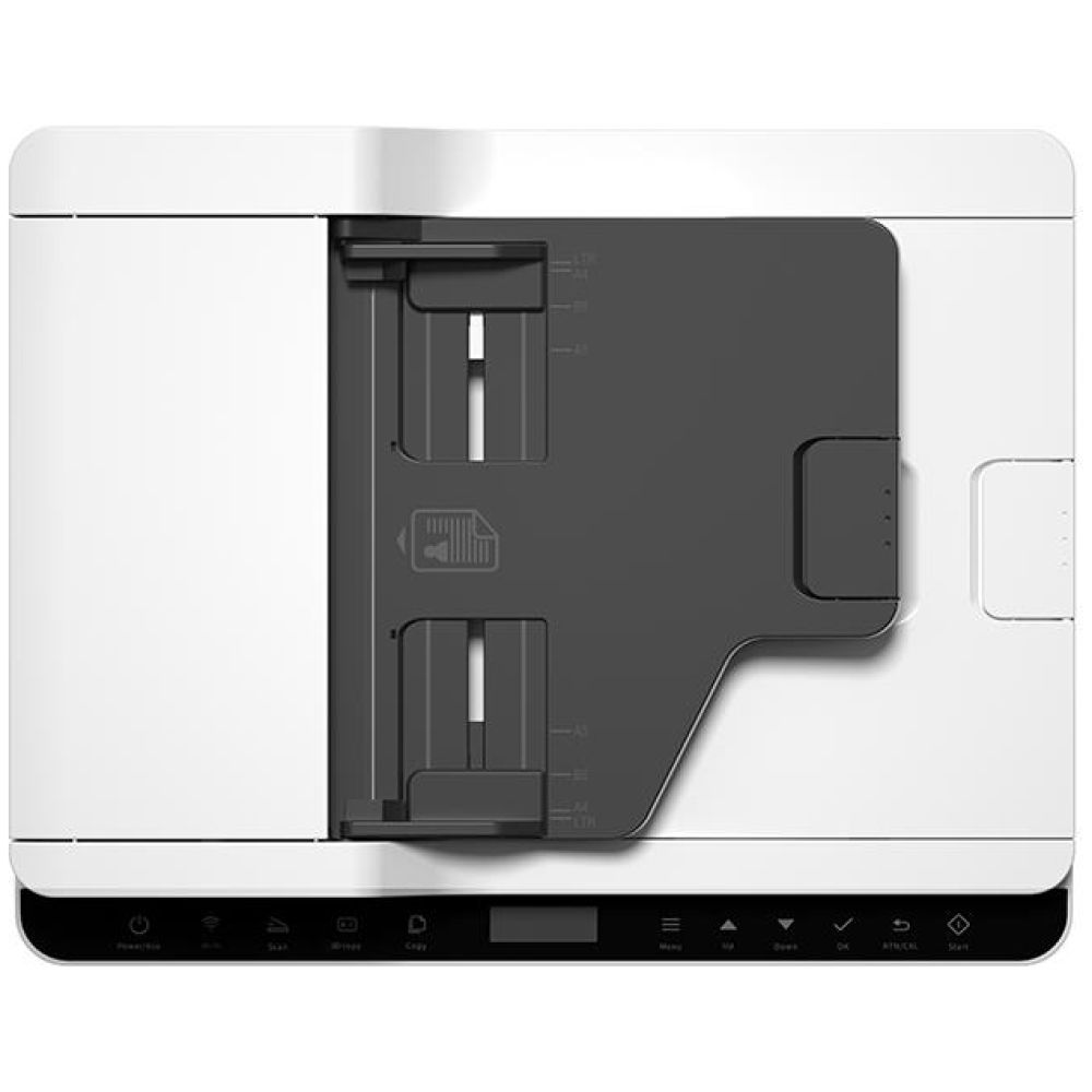 PANTUM ΠΟΛΥΜΗΧΑΝΗΜΑ LASER BM2300AW, PRINT/SCAN/COPY, WIFI ΑΣΠΡΟΜΑΥΡΟ - Image 2