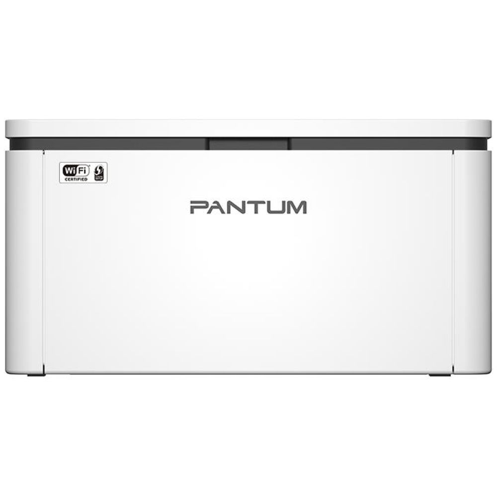 PANTUM ΠΟΛΥΜΗΧΑΝΗΜΑ LASER BP2300W, PRINT/SCAN/COPY, WIFI ΑΣΠΡΟΜΑΥΡΟ