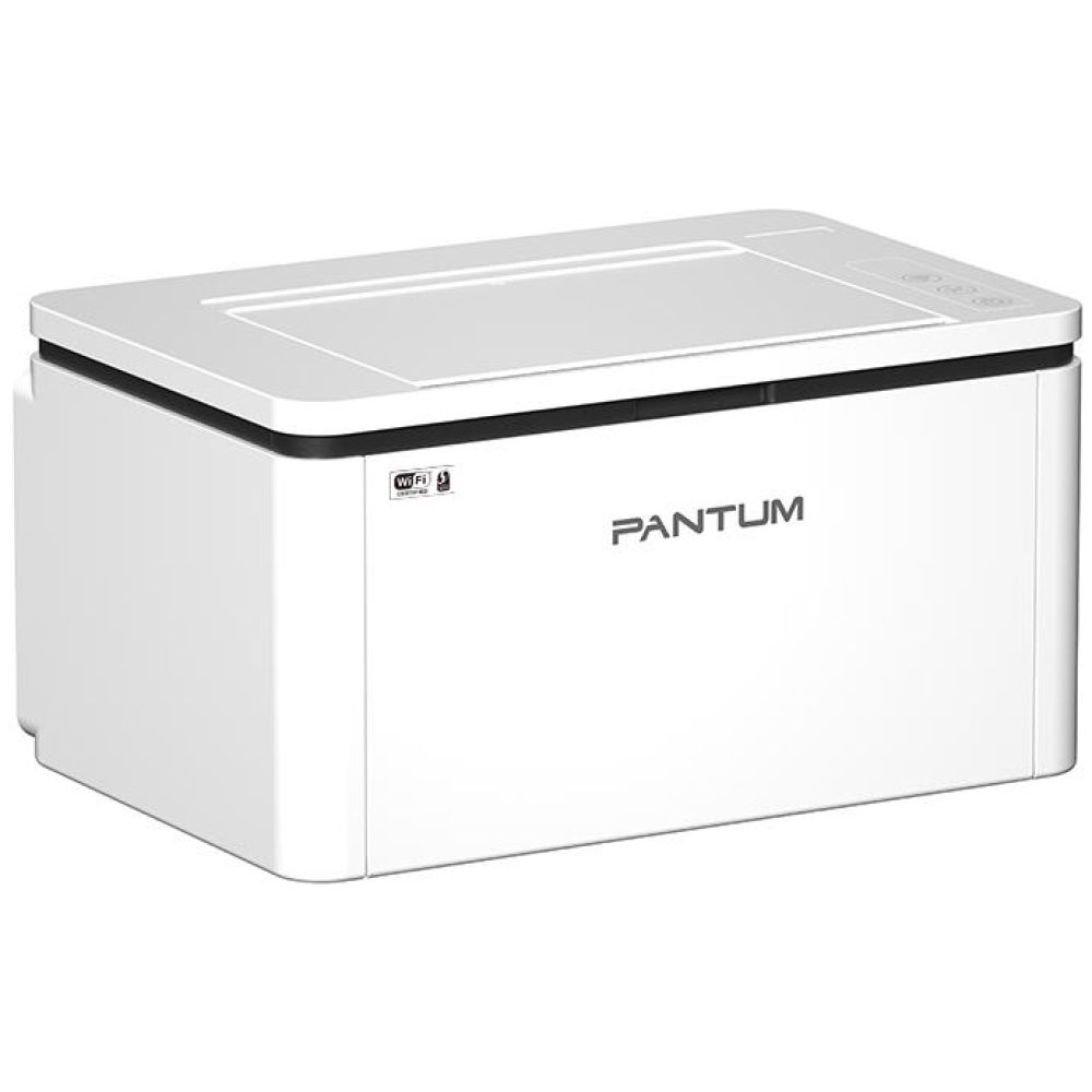 PANTUM ΠΟΛΥΜΗΧΑΝΗΜΑ LASER BP2300W, PRINT/SCAN/COPY, WIFI ΑΣΠΡΟΜΑΥΡΟ - Image 2