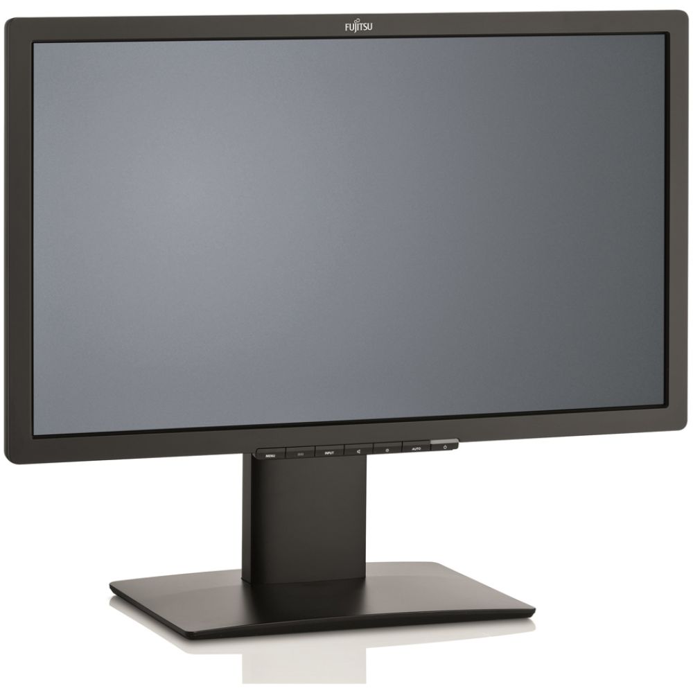 FUJITSU used οθόνη B24T-7 LED, 24" Full HD, VGA/HDMI/DVI, Grade A