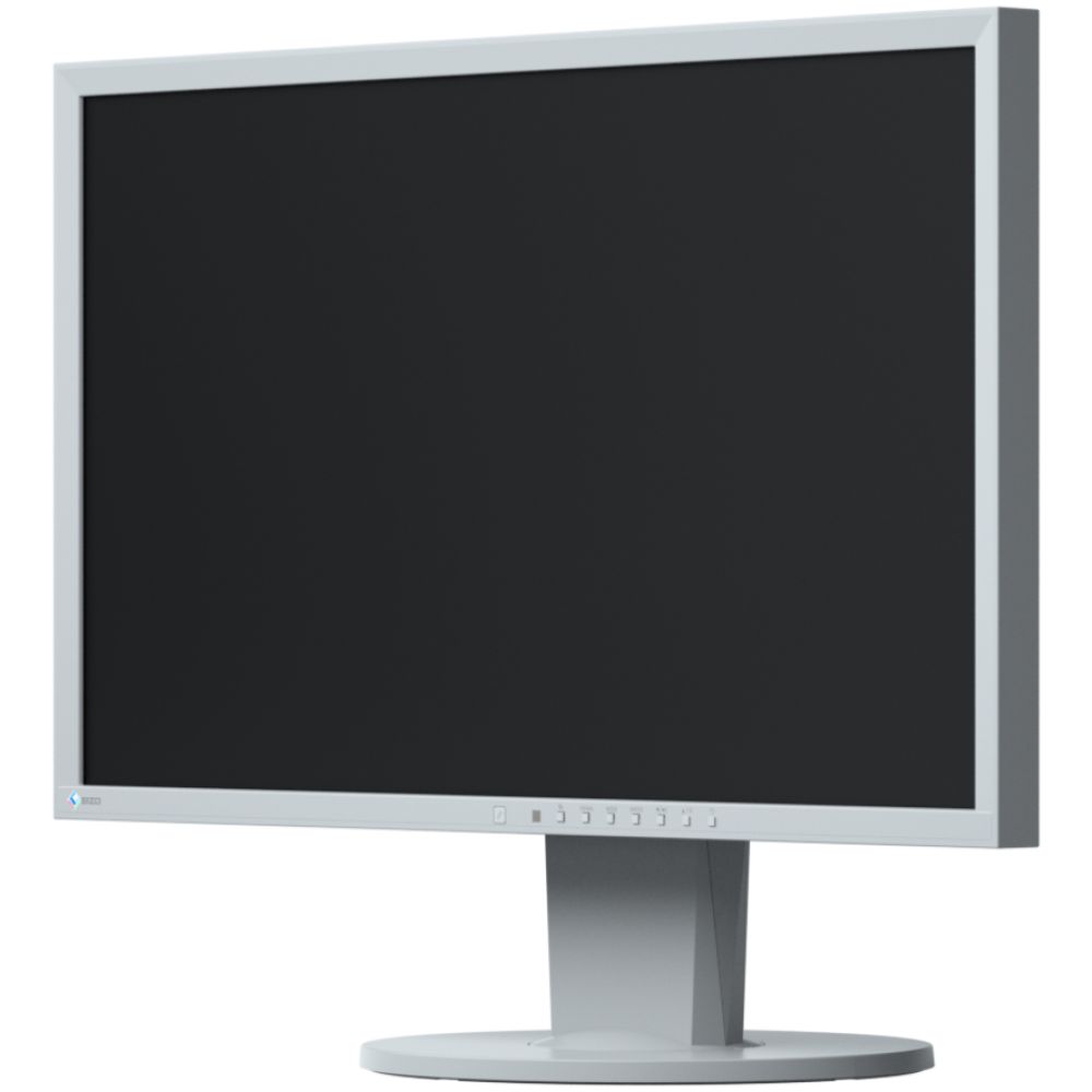 EIZO used οθόνη EV2316W LED, 23" Full HD, VGA/DVI/DisplayPort, Grade A