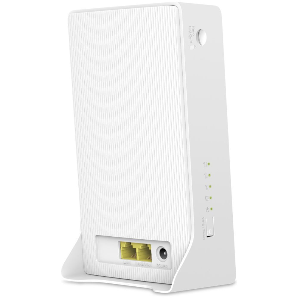 MERCUSYS router MB230-4G, 4G+ Cat6, 1200Mbps AC1200, Ver 1.0 - Image 7