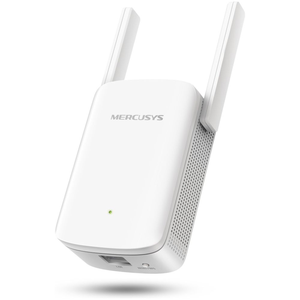 MERCUSYS range extender ME60X, WiFi 6, 1500Mbps AX1500, Ver. 1.0