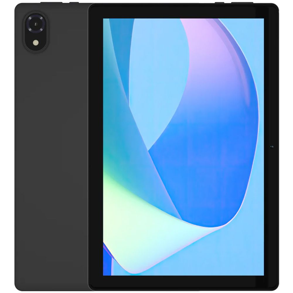 DOOGEE tablet U10, 10.1", 4/128GB, Android 13, 5060mAh, γκρι