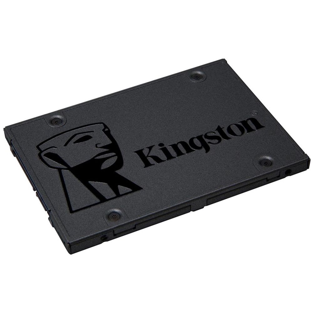 Kingston Δίσκος SSD SA400 SATAIII 2.5'' 240GB (SA400S37) (KINSA400S37/240G)