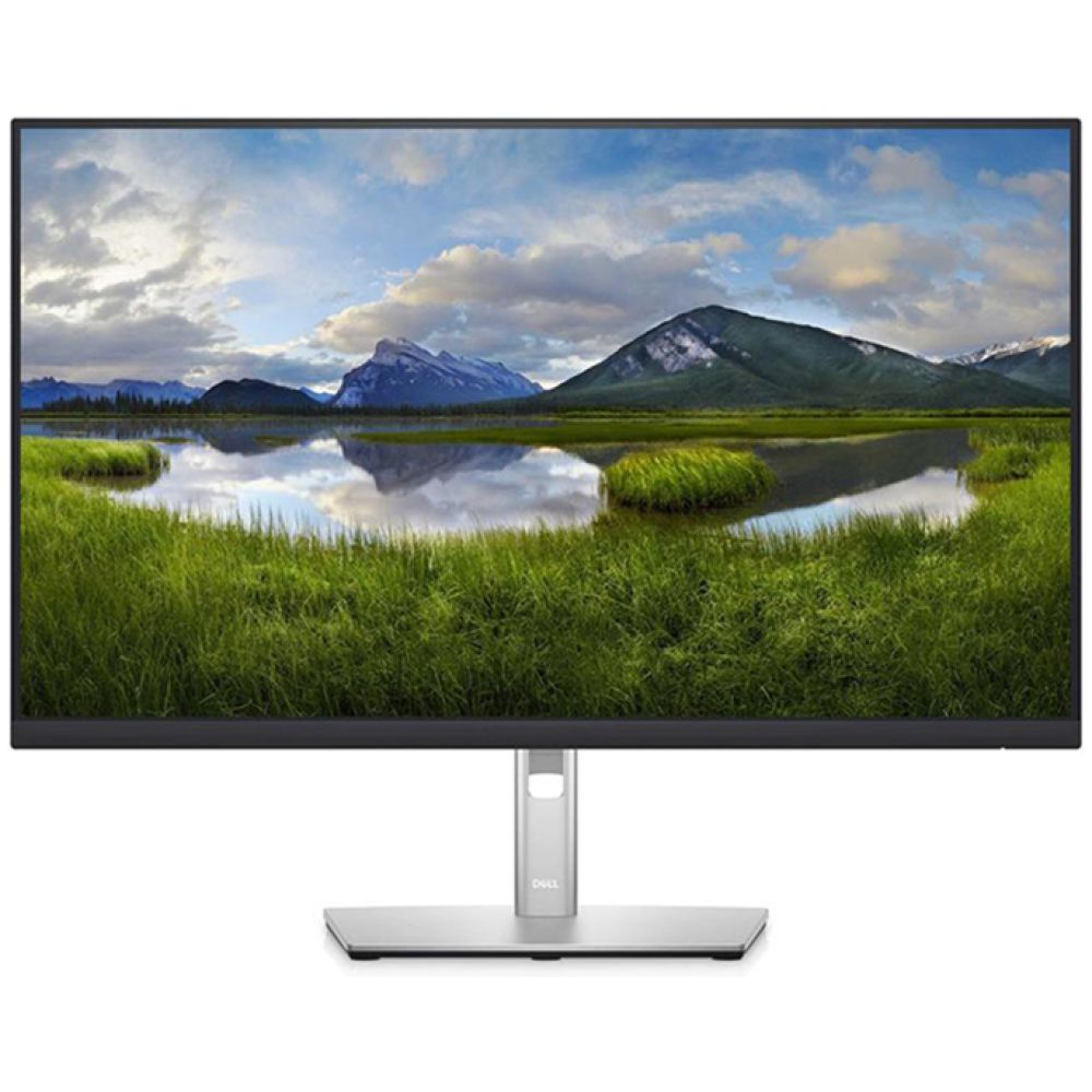 DELL P2722H IPS Ergonomic Monitor 27'' (210-AZYZ) (DELP2722H)