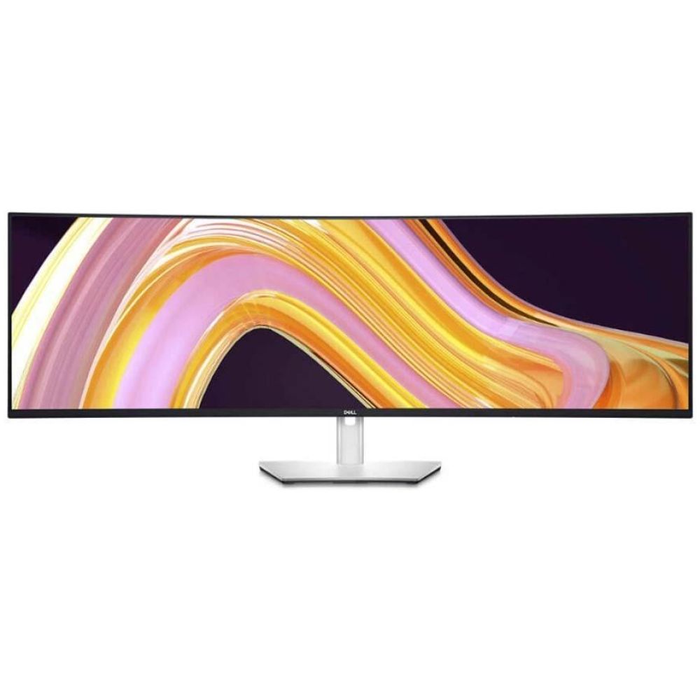 DELL U4924DW Monitor 49" (210-BGTX) (DELU4924DW)