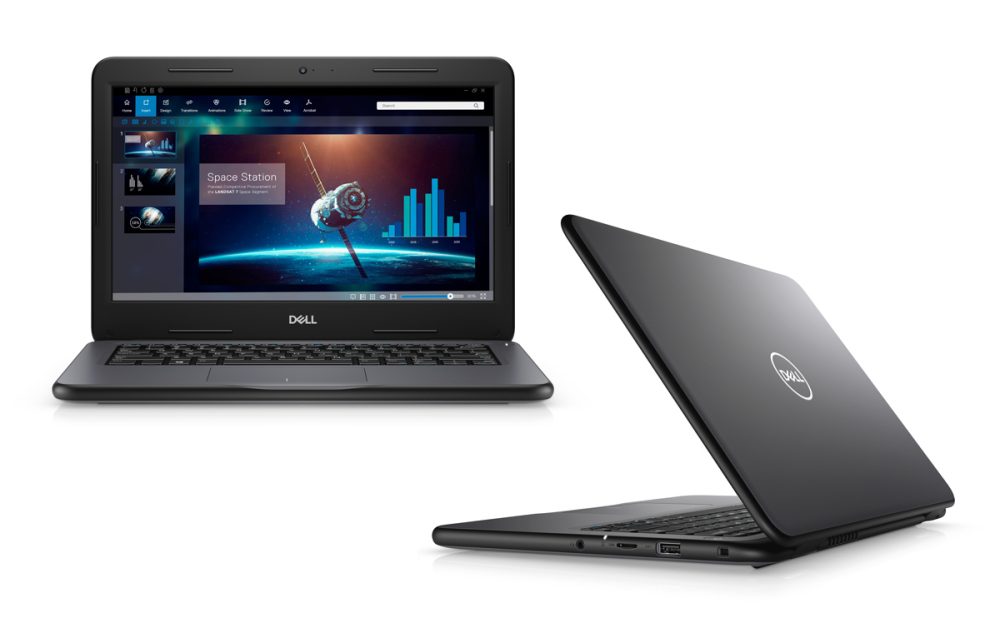 DELL Laptop Latitude 3310, Refurbished Grade B, i5-8265U, 8/256GB M.2, 13.3", Cam, Intel UHD Graphics 620, FreeDOS