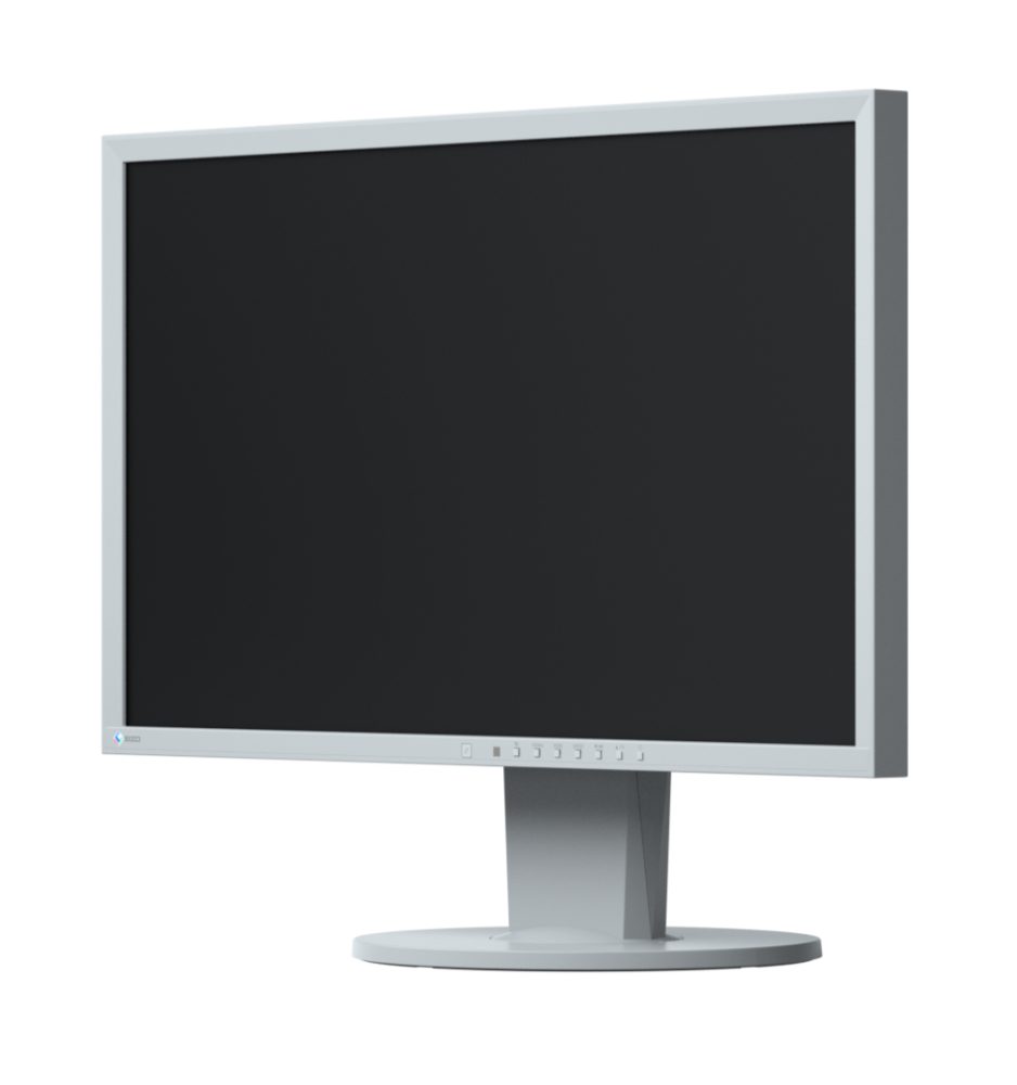 EIZO used οθόνη EV2316W LED, 23" Full HD, VGA/DVI/DisplayPort, Grade B