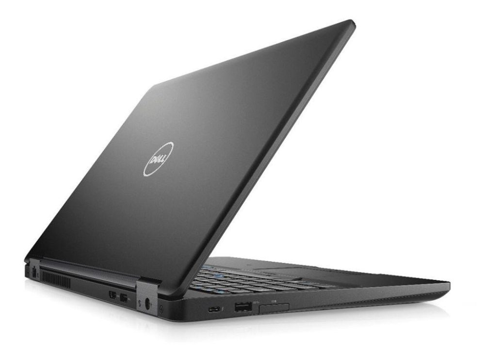 REF NB DELL LATITUDE 5580, 15.6”, i5 6200U, 8GB, 256GB SSD, WEBCAM - GRADE A - Image 2