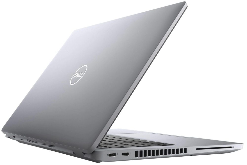 REF NB DELL LATITUDE 5420, 14” FHD, i5 1145G7, 16GB, 256GB SSD, WEBCAM, GR - GRADE A - Image 3