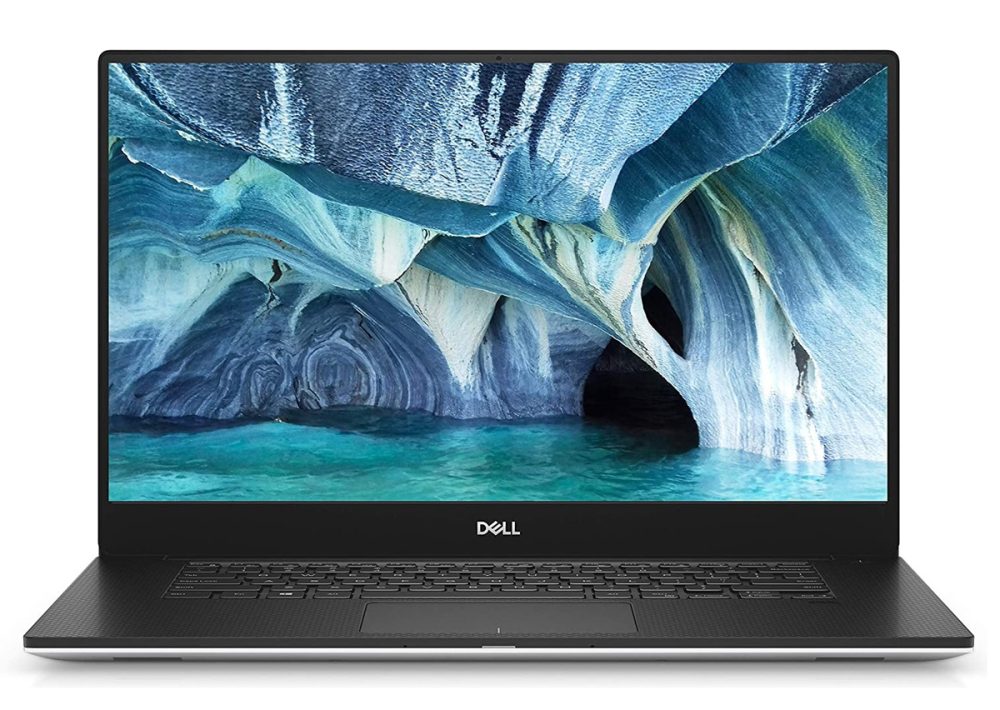 DELL Laptop Precision 5530, Refurbished Grade B, E-2176M, 32/512GB NVME, 15.6", Cam, UHD Graphics P630/QUADRO P2000, FreeDOS