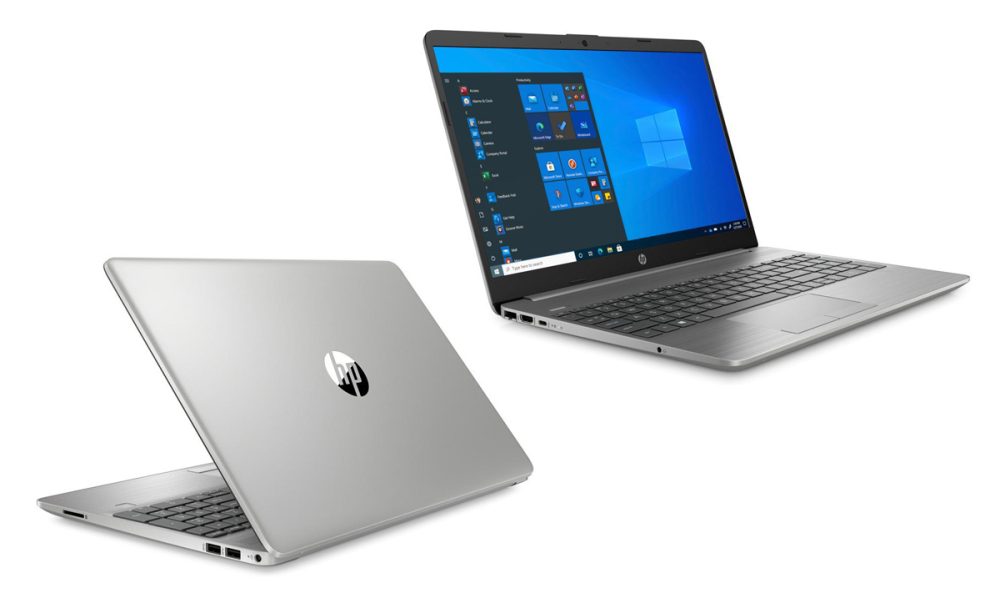 HP Laptop 250 G8, Refurbished Grade A, i5-1135G7, 16/256GB NVME, 15.6", Cam, IRIS XE Graphics, FreeDOS