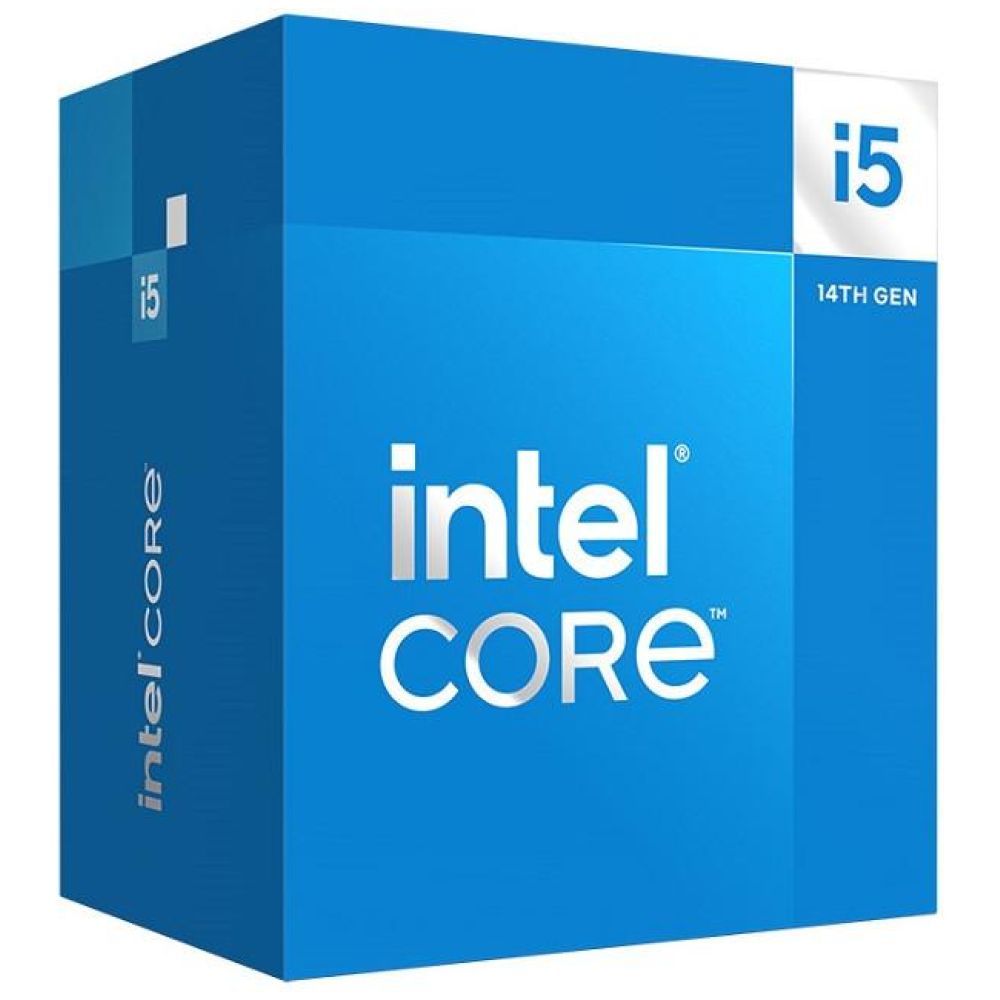 Επεξεργαστής Intel Core i5-14400 1.8GHz (BX8071514400) (INTELI5-14400)