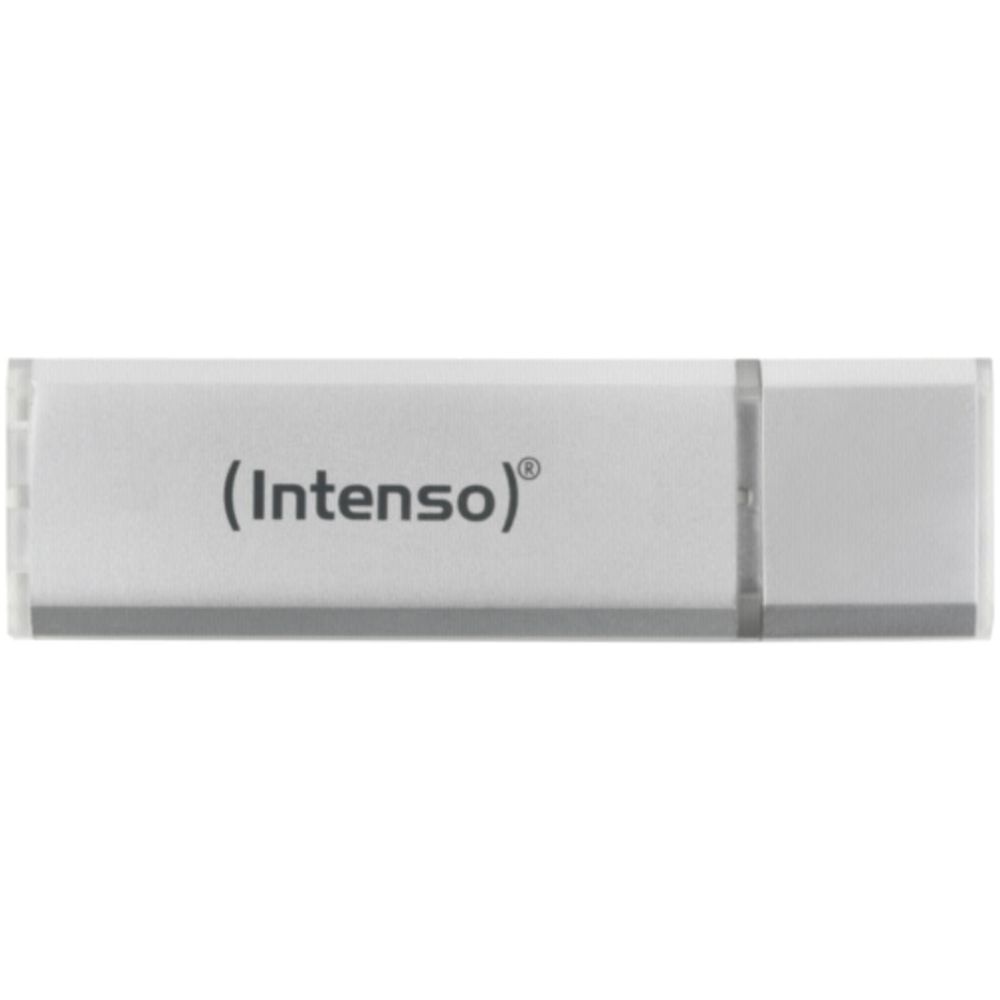 Intenso USB 3.2 Stick 32GB Ultra Line Silver (3531480) (NSO3531480)