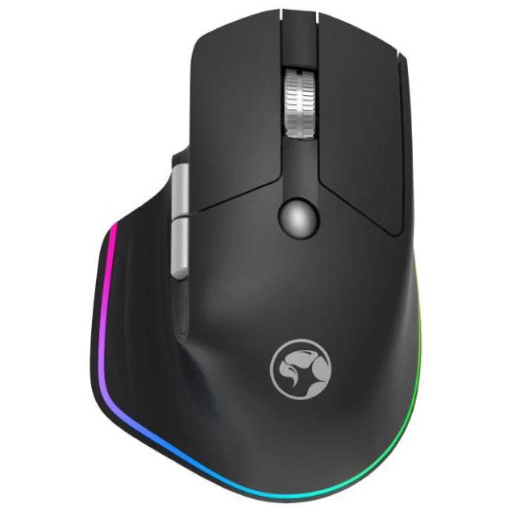 MARVO G803BK ΑΣΥΡΜΑΤΟ ΠΟΝΤΙΚΙ, RGB