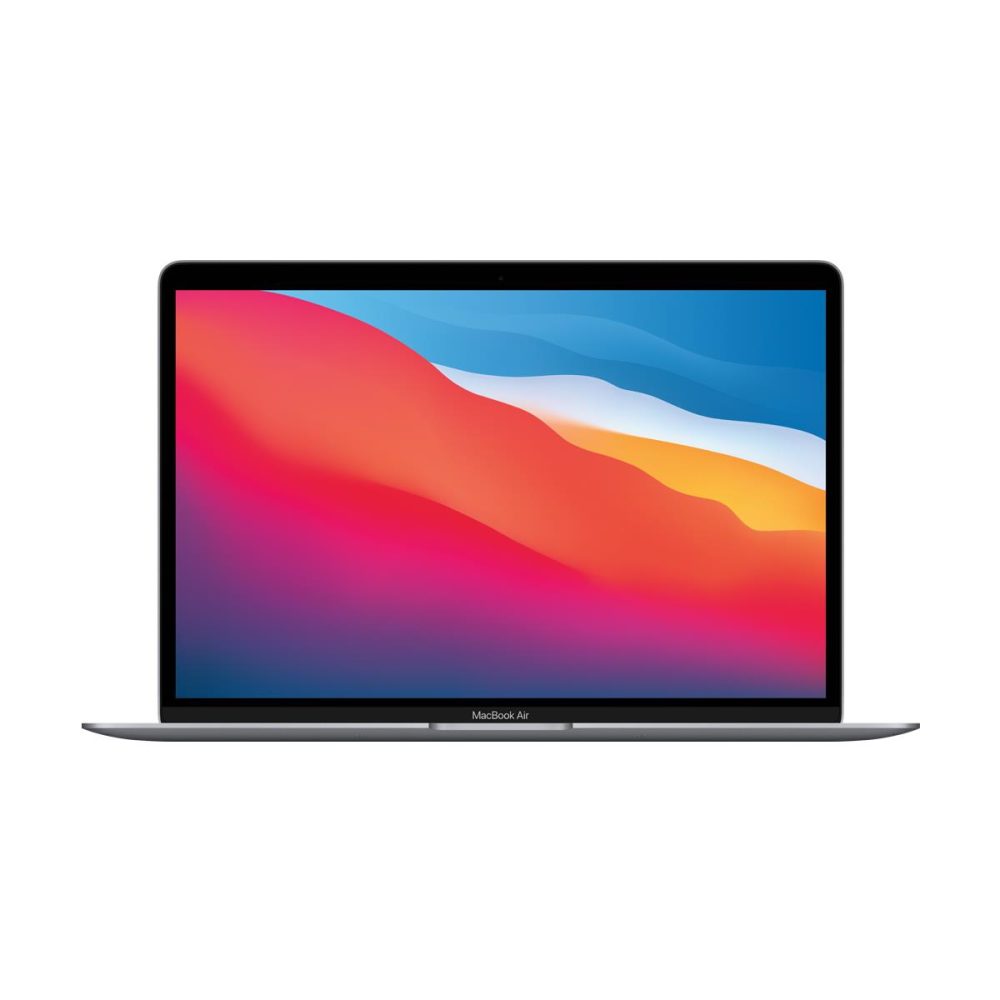 REF NB APPLE MACBOOK AIR 13 M1, 8GB, 256GB SSD - GRADE A