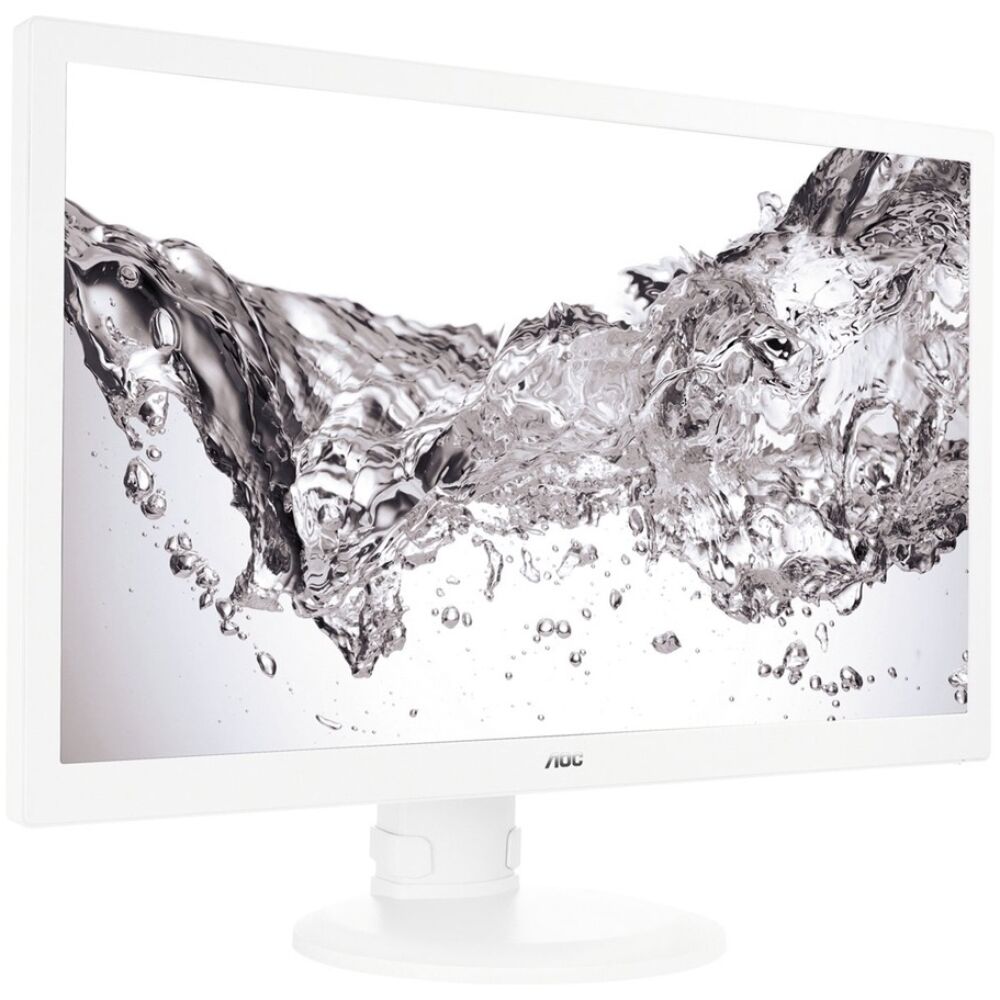 AOC used οθόνη I2770PQ PLS-LED, 27" 1920x1080, VGA/DVI/HDMI/DisplayPort, Grade B