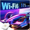 H96 TV Box Μ2, 8K, RK3528, 4/64GB, WiFi, Bluetooth, Android 13 - Image 3