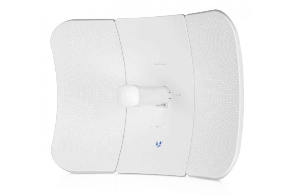 UBIQUITI LTU Long-Range Client LTU LR, 5GHz, 26dBi, λευκό