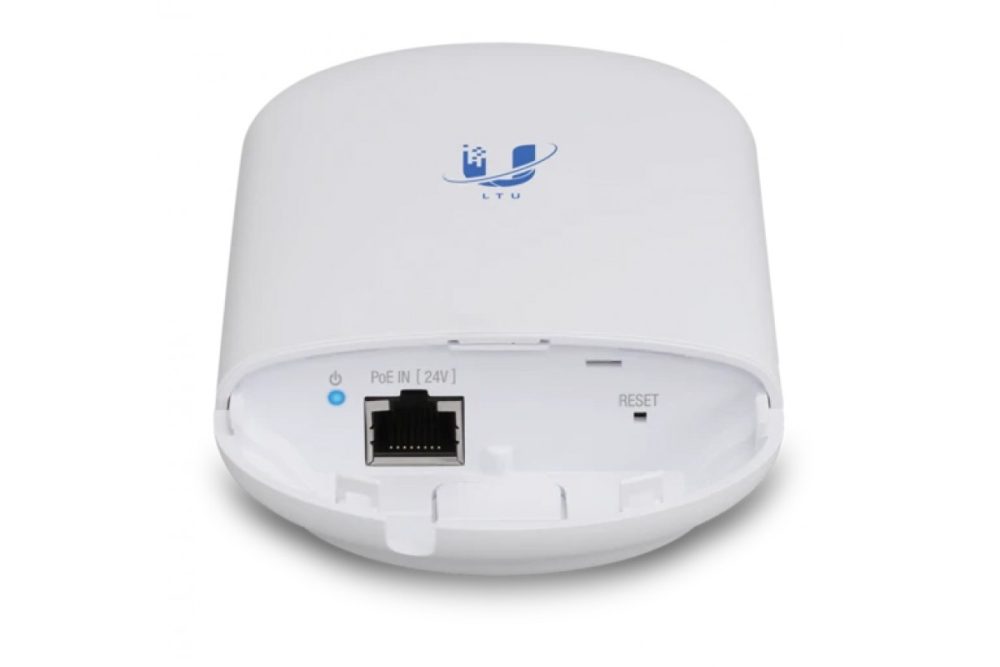 UBIQUITI LTU client radio LTU-LITE, 5GHz, 13dBi, λευκό - Image 2